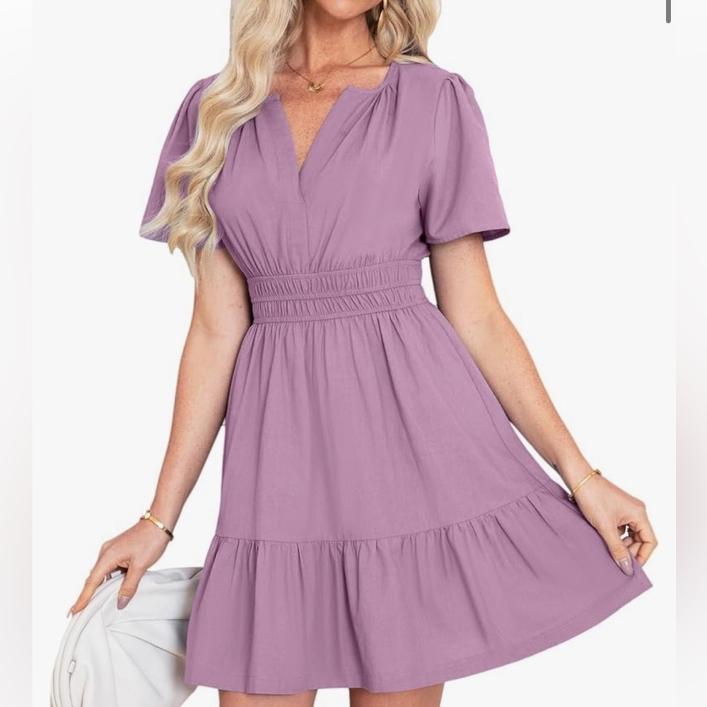 Women’s dress